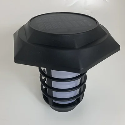 Not specified — LED solar ground light