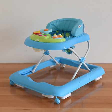 Chipolino — BABY Walker "CARRERA"
