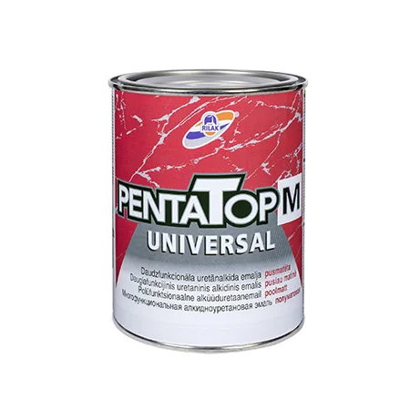 PENTATOP M UNIVERSAL