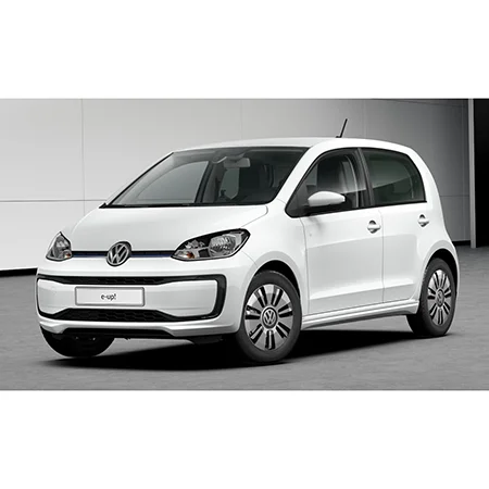 VW — e-UP!