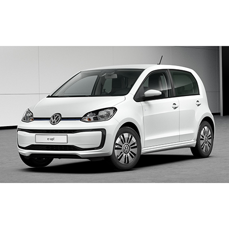 VW — e-UP!