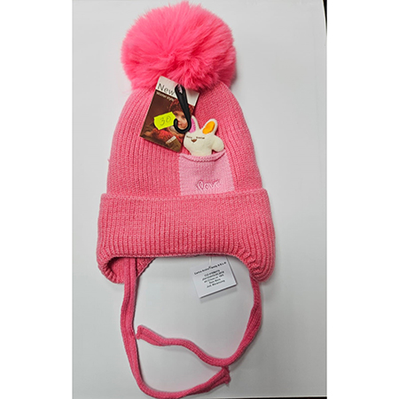 Winter style