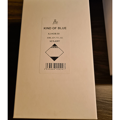 Xerjoff — Kind of Blue Eau de Parfum