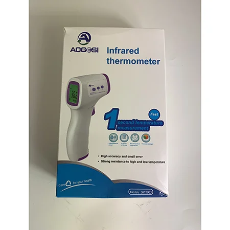 AOGESI — Infrared thermometer