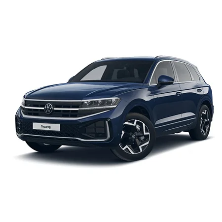 VW — Touareg