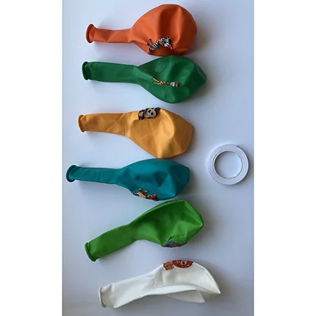 Latex Balloons