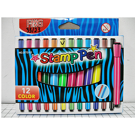 FANFENG / STAMP PEN — Stamp Pen