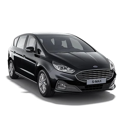 Ford — C-Max, Focus, Galaxy, Kuga, Mondeo, S-Max