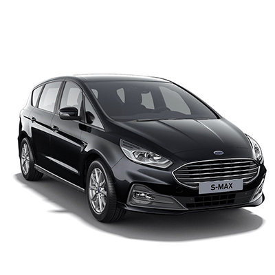 Ford — C-Max, Focus, Galaxy, Kuga, Mondeo, S-Max