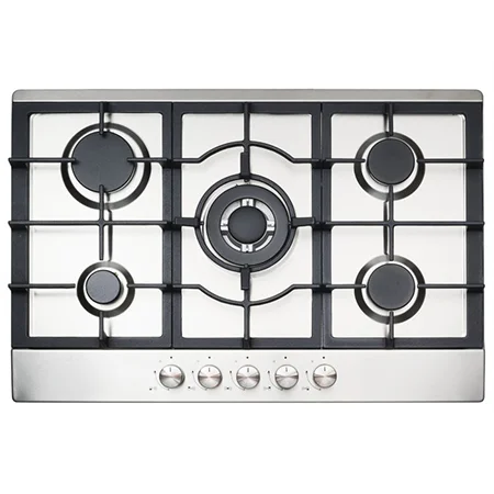 Electriq — Built in Gas Hob