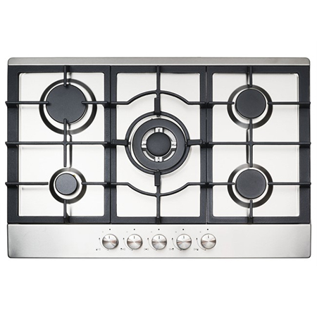 Electriq — Built in Gas Hob