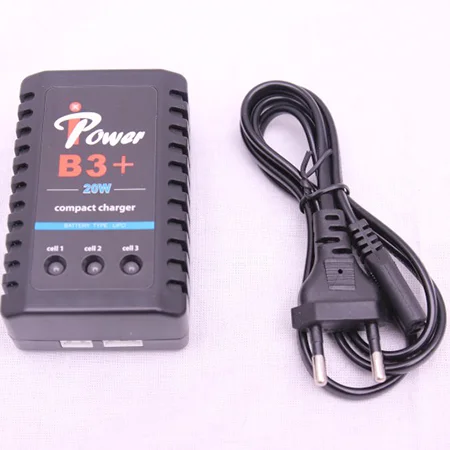 iPower — Battery charger