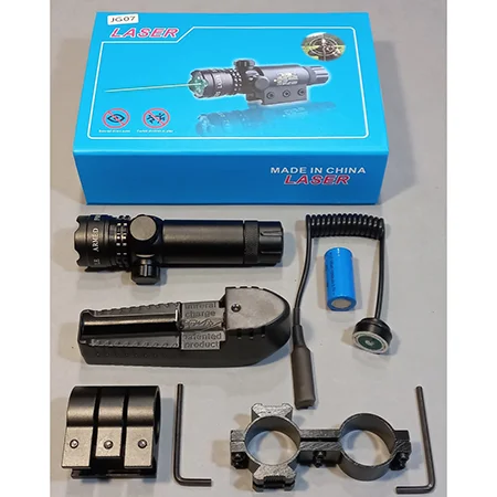 LASER SIGHT MODULE ARMED FORCES