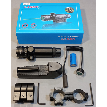 LASER SIGHT MODULE ARMED FORCES