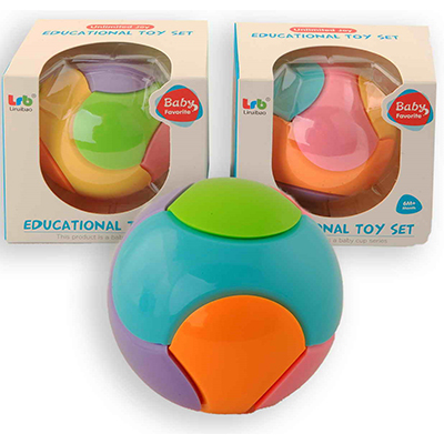 JONO TOYS B.V. — Educational Toy Set