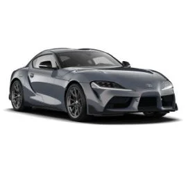 Toyota — GR Supra
