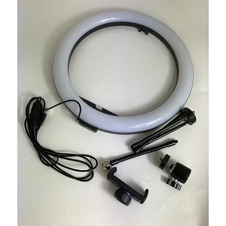 Ring fill light