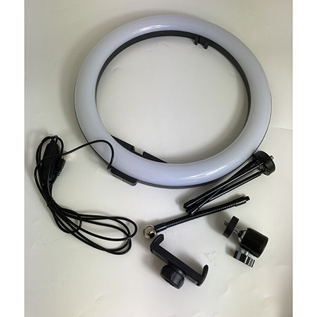 Ring fill light