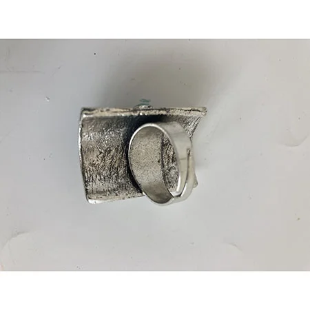 Bohemian Boho ring