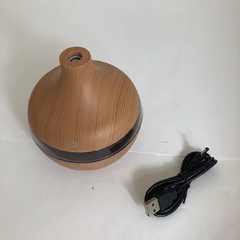 Mini atomization humidifier