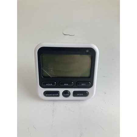 Not specified — Kitchen Timer Digital Screen Kitchen Timer Large