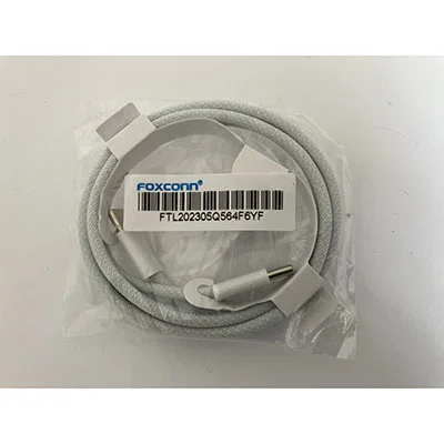 Foxconn — USB cable