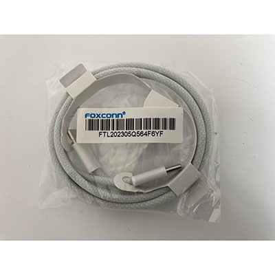 Foxconn — USB cable