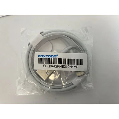Foxconn — USB cable
