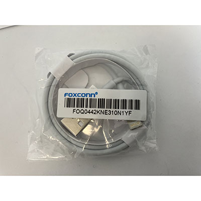 Foxconn — USB cable