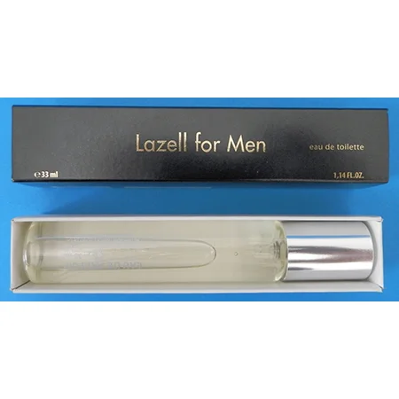 Lazell — Perfume