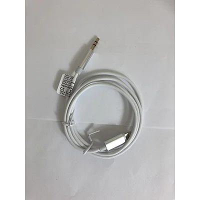 Not specified — Audio cable