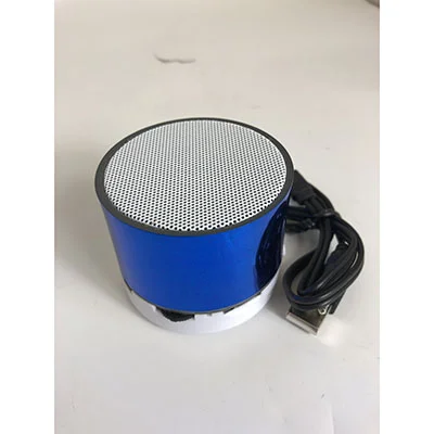 Speaker Bluetooth