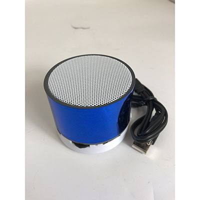Speaker Bluetooth