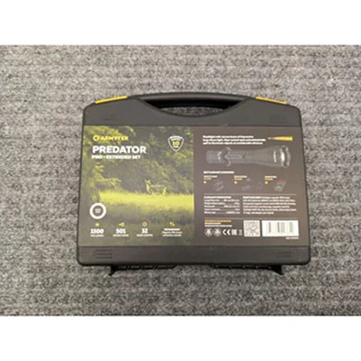 ARMYTEK — LED Handlight