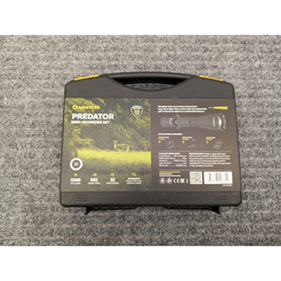 ARMYTEK — LED Handlight