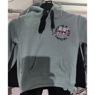 REPANDA KIDS FASHION — REPANDA