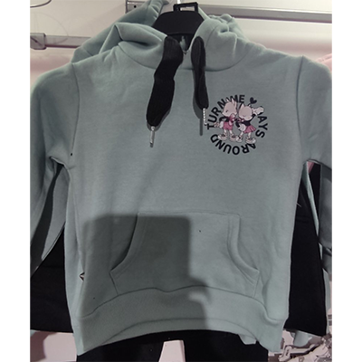 REPANDA KIDS FASHION — REPANDA
