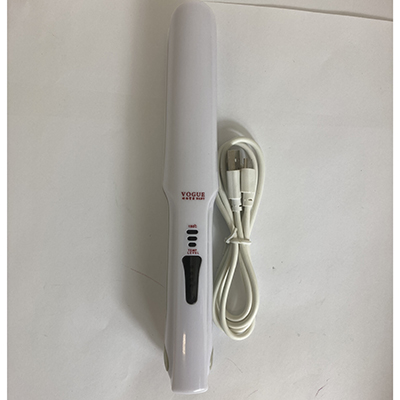 VOGUE — Wireless fashion straight hair curler