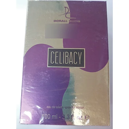 DORALL Collection — Eau de toilette