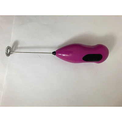 Not specified — Milk frother