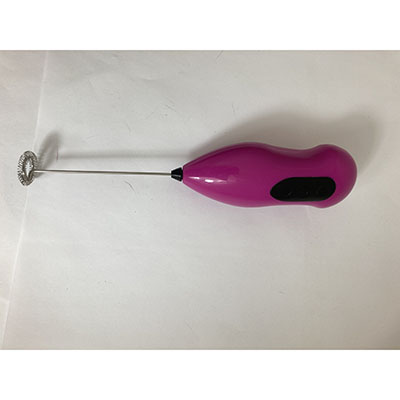 Not specified — Milk frother
