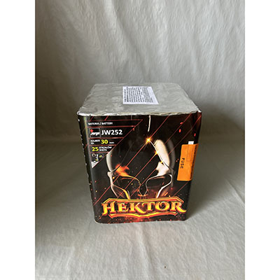 JORGE — Hektor
