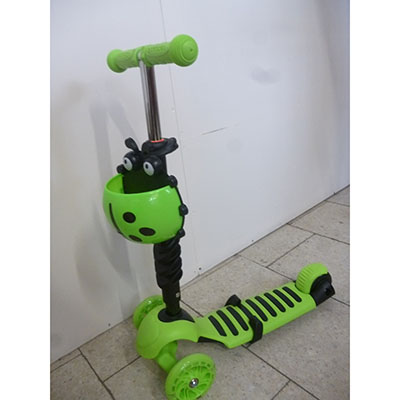 Scooter 5 in 1