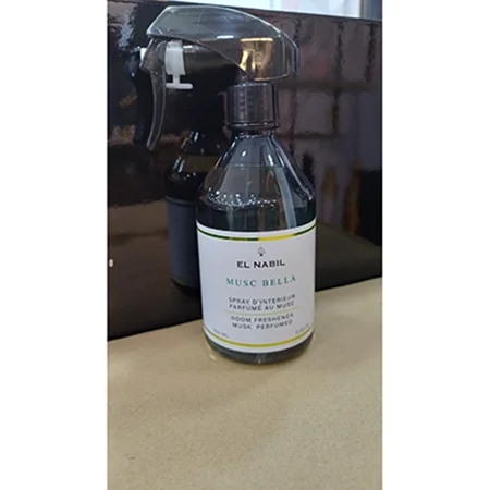 EL NABIL — Spray d'intérieur