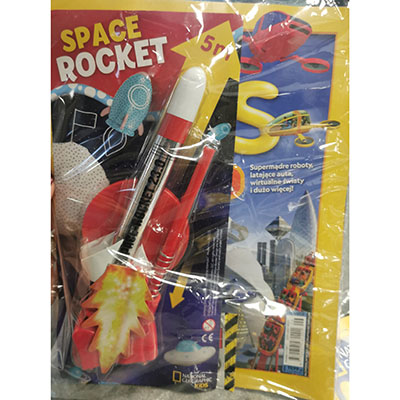 Space Rocket