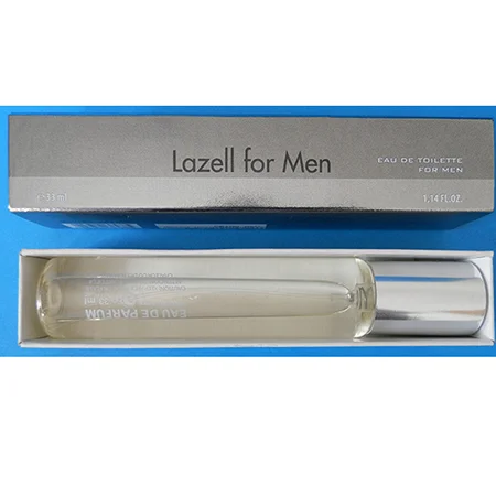 Lazell — Perfume