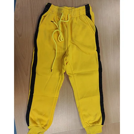 Children's trousers