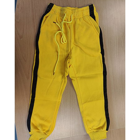 Children's trousers