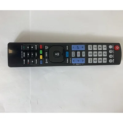 Remote control