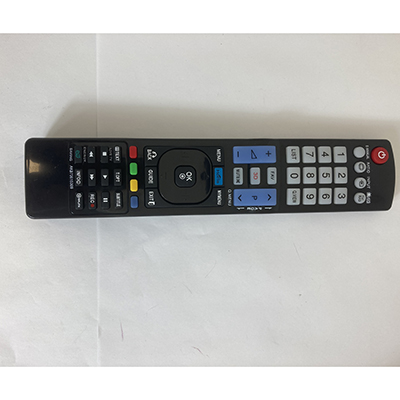 Remote control